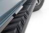 Rough Country 41007A Running Boards for 21-26 Ford Bronco 4-Door