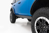 Rough Country PSR51330 Power Running Boards for 21-26 Ford Bronco 4-Door