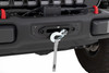 Rough Country 10652 Winch Mount for 18-26 Jeep Wrangler JL