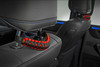 Rough Country 117615 Headrest Paracord Grab Handles