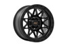 Rough Country 78181214B 78 Series Wheel for 76-81 Jeep CJ5, CJ7 & CJ8