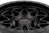 Rough Country 78181214B 78 Series Wheel for 76-81 Jeep CJ5, CJ7 & CJ8