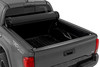 Rough Country 50420500 Hard Roll Up Bed Cover for 16-23 Toyota Tacoma with 5' Bed