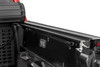 Rough Country 50415551 Hard Roll Up Bed Cover for 24-26 Toyota Tacoma with 5' Bed