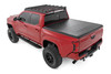 Rough Country 42415551 Soft Roll Up Bed Cover for 24-26 Toyota Tacoma with 5' Bed