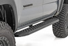 Rough Country 44012 RPT2 Running Boards for 16-23 Toyota Tacoma Double Cab
