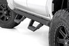 Rough Country 73004 SRX2 Adjustable Aluminum Steps for 24-26 Toyota Tacoma Double Cab
