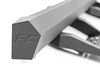 Rough Country 73004 SRX2 Adjustable Aluminum Steps for 24-26 Toyota Tacoma Double Cab