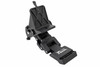 Rough Country PSR652024A Power Running Boards with Dual Electric Motors for 24-26 Toyota Tacoma Double Cab