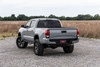 Rough Country RCT0580CCB Nerf Steps for 05-23 Toyota Tacoma
