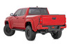 Rough Country SRB202485 HD2 Aluminum Running Boards for 24-26 Toyota Tacoma Double Cab