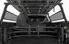 Rough Country 73114 Bed Rack Molle Panel for 05-23 Toyota Tacoma
