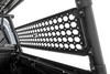 Rough Country 73114 Bed Rack Molle Panel for 05-23 Toyota Tacoma