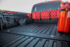Rough Country 73105 Molle Bed Mounting Panels for 05-23 Toyota Tacoma