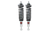 Rough Country 502166_A M1 Loaded Strut Pair for 16-23 Toyota Tacoma 4WD with 4" Lift