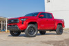 Rough Country 684177 M1R Reservoir Front Leveling Struts for 24-26 Toyota Tacoma