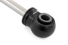 Rough Country 699865 2.5 Reservoir Rear Shocks for 24-26 Toyota Tacoma with 2-3.5" Lift