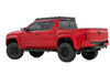 Rough Country 41013A BA2 Running Boards for 24-26 Toyota Tacoma