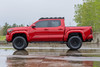 Rough Country 41013A BA2 Running Boards for 24-26 Toyota Tacoma