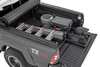 Rough Country 10210 Truck Bed Cargo Storage Tray for 05-26 Toyota Tacoma