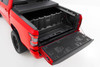 Rough Country 10203 Truck Bed Cargo Storage Box for 05-26 Toyota Tacoma