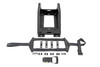 Rough Country 99073 Bed Mount Spare Tire Carrier for 05-26 Toyota Tacoma