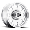 American Racing Baja Series 172 Wheel for 87-06 Jeep Wrangler YJ & TJ
