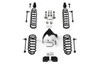 Teraflex Base 3in Lift Kit for 07-18 Jeep Wrangler JK