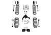 Teraflex Base 3in Lift Kit for 07-18 Jeep Wrangler JK