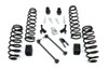 Teraflex 2.5in Lift Kit for 07-18 Jeep Wrangler Unlimited JK 4-Door