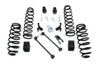 Teraflex 2.5in Lift Kit for 07-18 Jeep Wrangler JK 2-Door