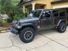 Teraflex 2.5" Performance Spacer Lift Kit for 18-26 Jeep Wrangler JL Unlimited