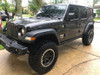 Teraflex 2.5" Performance Spacer Lift Kit for 18-26 Jeep Wrangler JL Unlimited