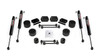 Teraflex 2.5" Performance Spacer Lift Kit for 18-26 Jeep Wrangler JL 2 Door
