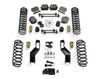 Teraflex Sport ST3 3.5" Suspension Lift for 18-26 Jeep Wrangler JL Unlimited