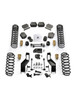 Teraflex Sport ST3 3.5" Suspension Lift for 18-26 Jeep Wrangler JL Unlimited