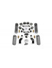 Teraflex Sport ST4 4.5" Suspension Lift for 18-26 Jeep Wrangler JL Unlimited