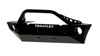 Teraflex Front Epic Bumper with Hoop for 07-18 Jeep Wrangler JK