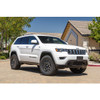 2.0" SST Lift Kit - Jeep Grand Cherokee 2014-2021