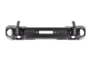 Rugged Ridge Arcus Bumper Fits  Harbor Freight Winch
