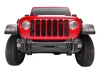 Rugged Ridge Arcus Bumper Fits  Harbor Freight Winch