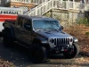 Rugged Ridge Arcus Bumper Fits  Harbor Freight Winch
