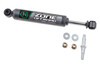 Zone Offroad 2001 Dodge Ram Single Steering Stabilizer w/ Pitman Arm