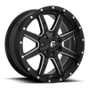 Jeep Wheel And Tire Packages |Fuel Wheels| D61022202647