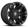 Jeep Wheel And Tire Packages |XD Wheels| XD82279054712N