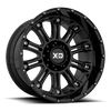 Jeep Wheel And Tire Packages |XD Wheels| XD82979050312N