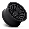 Jeep Wheel And Tire Packages |Black Rhino| 1785RAD005127M71