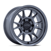 Kmc Km729 Range Matte Anthracite 17X8.5 Km729Ax17855010N