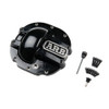 ARB M210 Front Differential Cover (Black) - 0750011B
