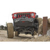 Rough Country Skid Plate Combo - 10608